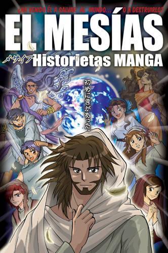 Historietas Manga