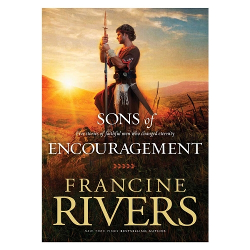 Sons of Encouragement