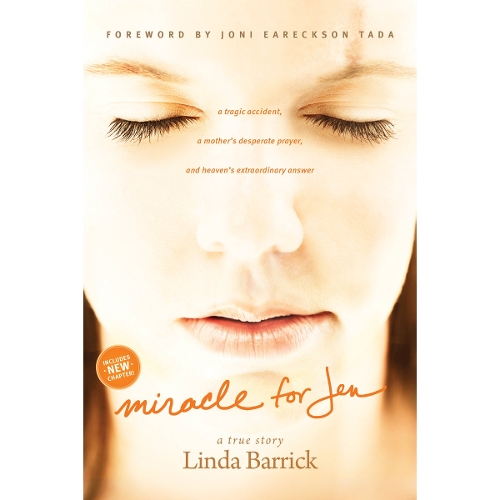 Miracle for Jen