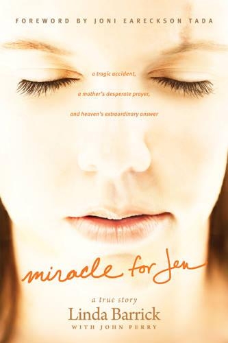 Miracle for Jen