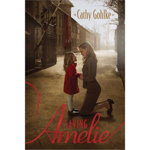 Saving Amelie