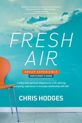 Fresh Air Group Experience Participant'S Guide