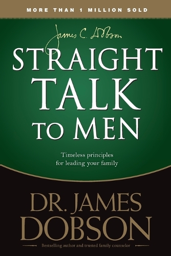 Straight Talk To Men