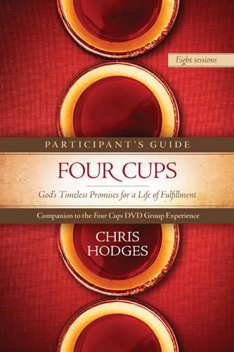 Four Cups Participant'S Guide