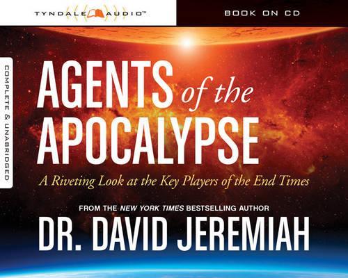 Agents Of The Apocalypse