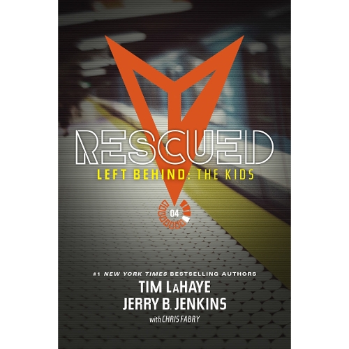 Rescued