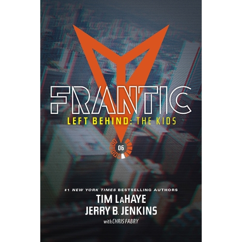 Frantic