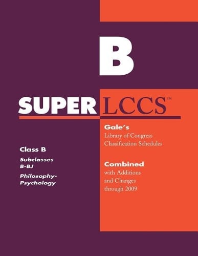 SUPERLCCS