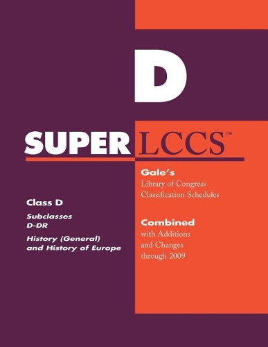 SUPERLCCS 09