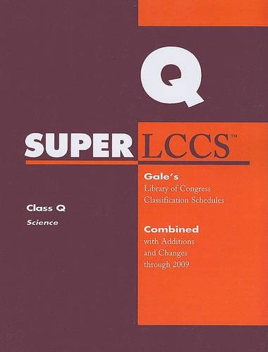 SUPERLCCS: Class Q, Science