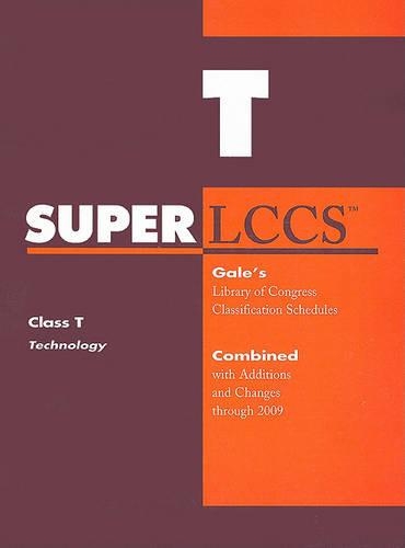 SUPERLCCS: Class T, Technology