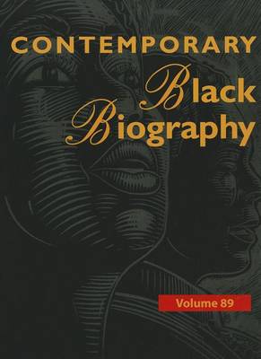 Contemporary Black Biography