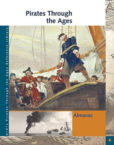 Pirates Through the Ages Reference Library