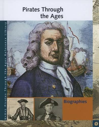Pirates Through the Ages Reference Library