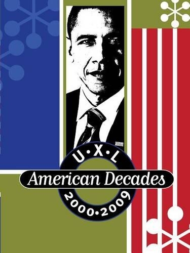 U-X-L American Decades