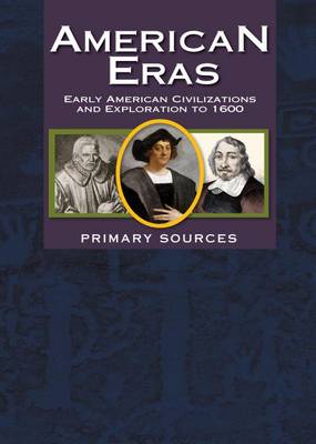 American Eras: Primary Sources