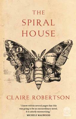 The spiral house