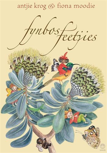 Fynbosfeetjies