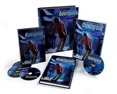 Downpour - Leader Kit