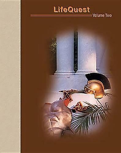 LifeQuest Volume Two - Student