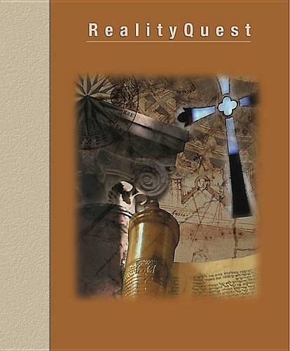 RealityQuest Volume One and Two - Student
