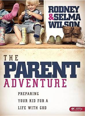The Parent Adventure