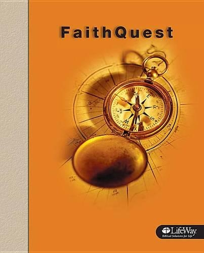 FaithQuest - Student Edition