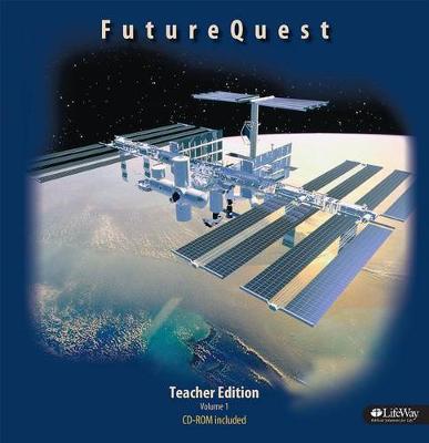 FutureQuest Volume One - Teacher Edition
