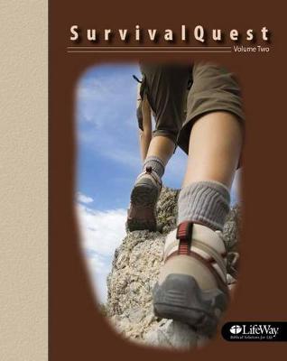SurvivalQuest Volume 2 - Student