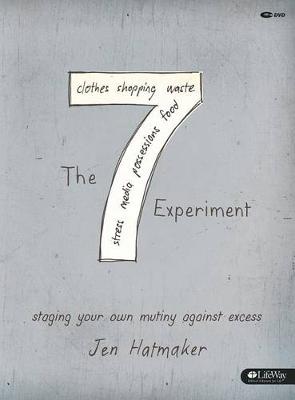 The 7 Experiment - DVD Leader Kit