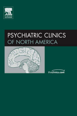 Obesity, an Issue of Psychiatric Clinics