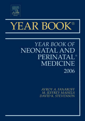 Year Book of Neonatal and Perinatal Medicine