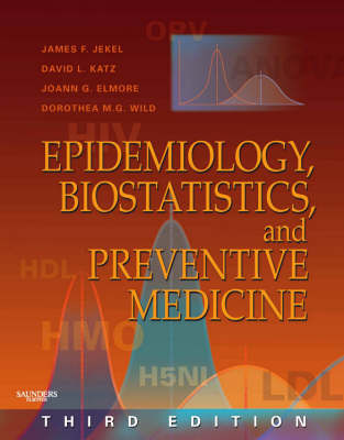 Epidemiology, Biostatistics and Preventive Medicine