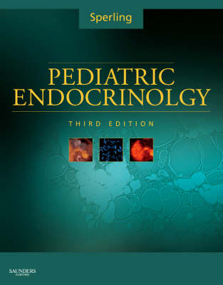Pediatric Endocrinology
