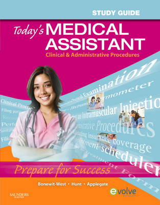 Study Guide for Today's Medical Assistant