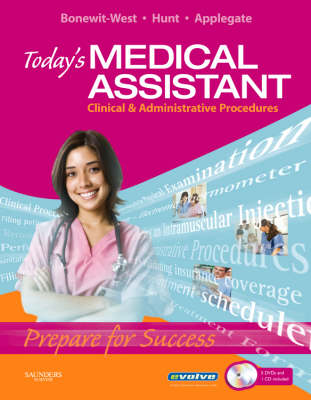 Today's Medical Assistant