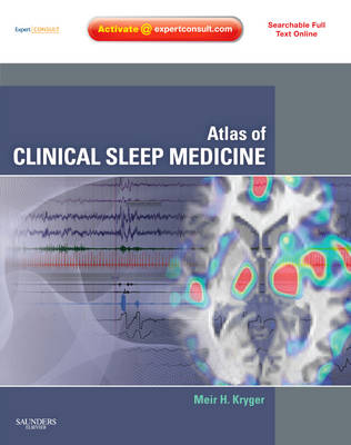 Atlas of Clinical Sleep Medicine
