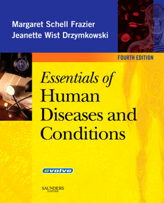 Essentials of Human Diseases and Conditions