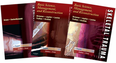 Skeletal Trauma: AND Skeletal Trauma in Children