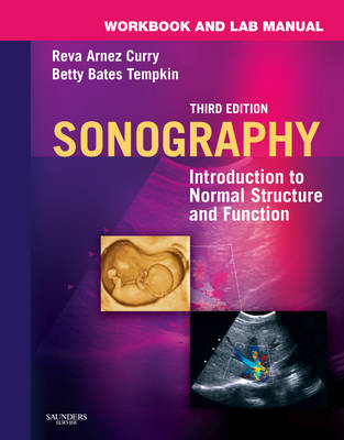 Workbook and Lab Manual for Sonography