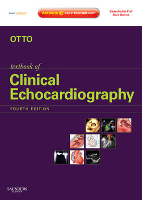 Textbook of Clinical Echocardiography