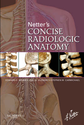 Netter's Concise Radiologic Anatomy