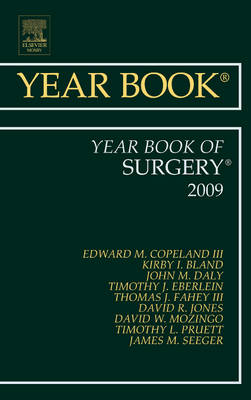 Year Book of Surgery
