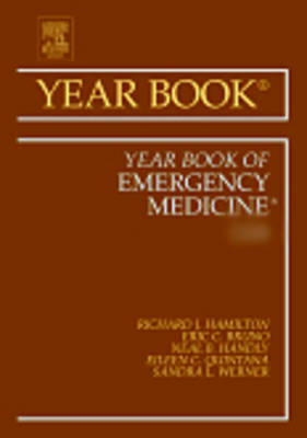 Year Book of Emergency Medicine