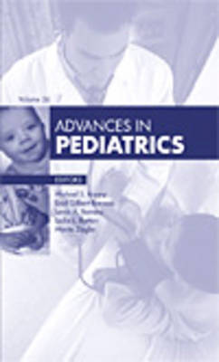 Advances in Pediatrics, 2009 Volume 56