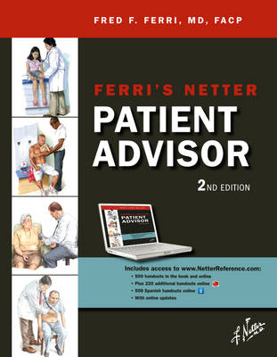 Ferri's Netter Patient Advisor