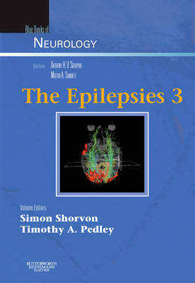 The Epilepsies: Bk. 3