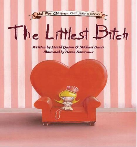 Littlest Bitch