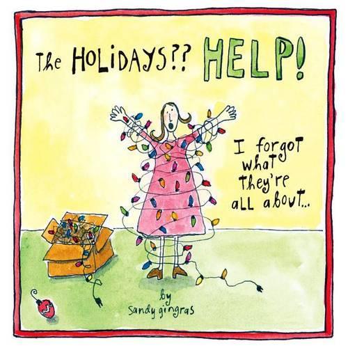 Holidays Help!