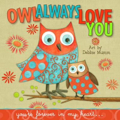 Owl Always Love You
